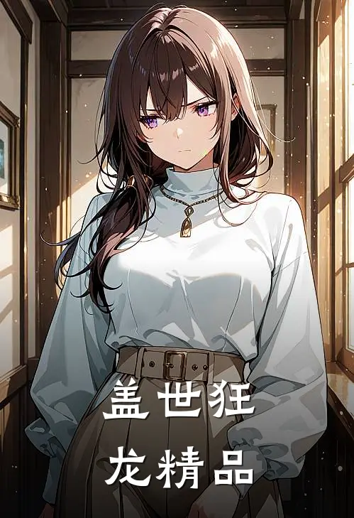 盖世狂龙精品
