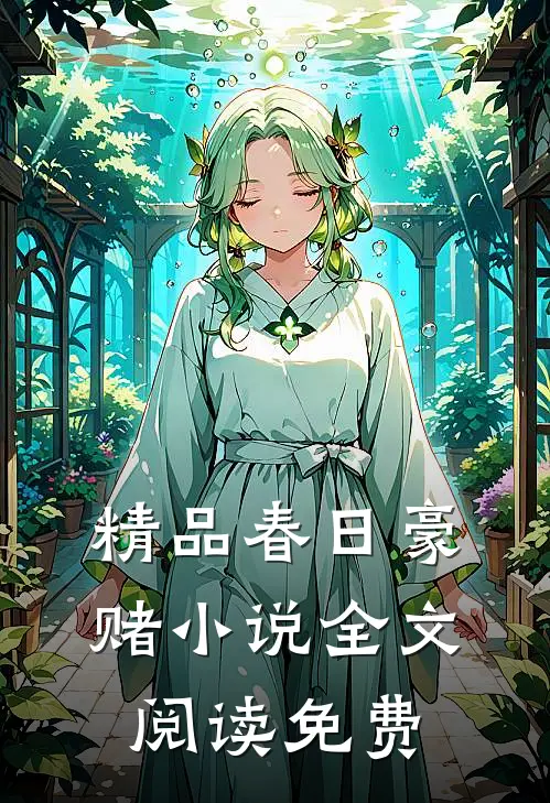精品春日豪赌小说全文阅读免费