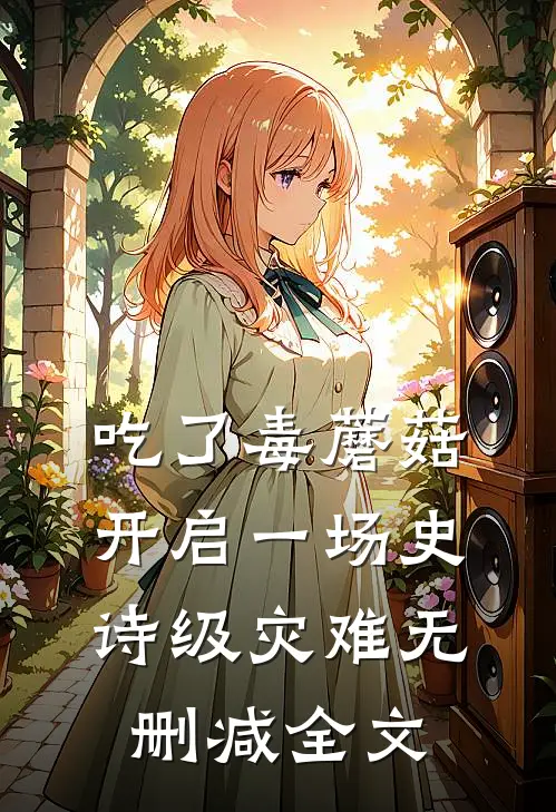 吃了毒蘑菇，开启一场史诗级灾难无删减全文