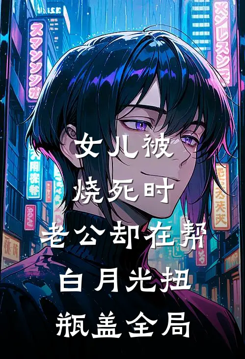 女儿被烧死时，老公却在帮白月光扭瓶盖全局
