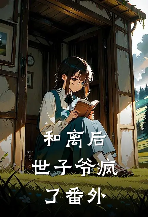 和离后，世子爷疯了 番外