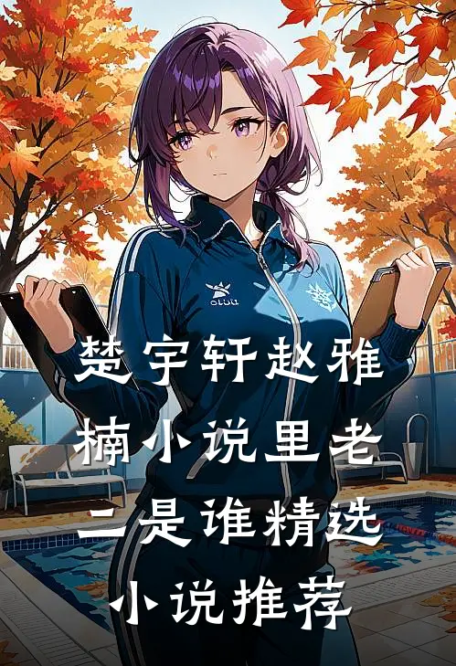 楚宇轩赵雅楠小说里老二是谁精选小说推荐