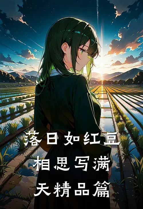 落日如红豆，相思写满天精品篇