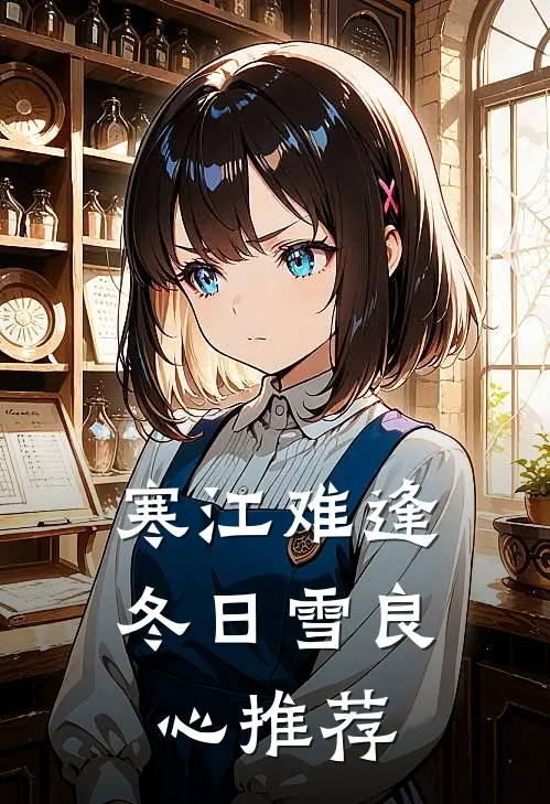 寒江难逢冬日雪良心推荐