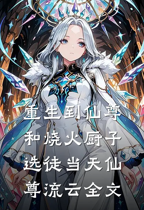 重生到仙尊和烧火厨子选徒当天仙尊流云全文
