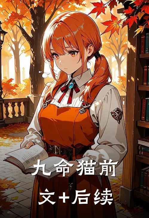 九命猫前文+后续