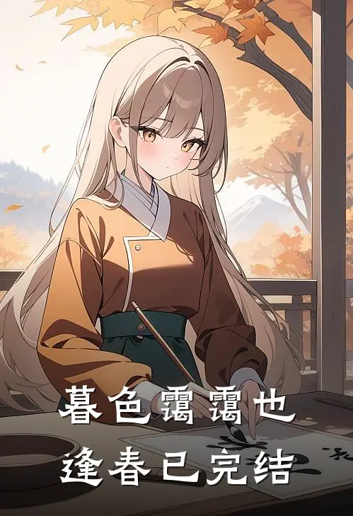 暮色霭霭也逢春已完结