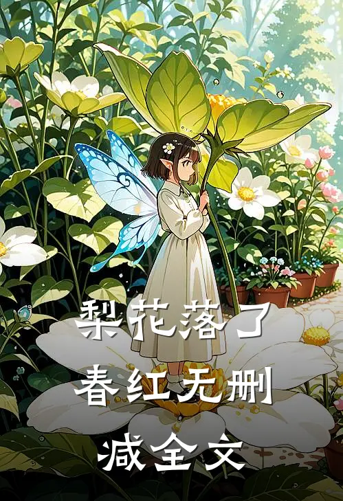 梨花落了春红无删减全文