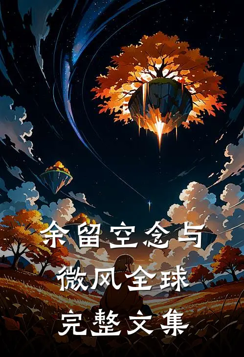 余留空念与微风全球完整文集