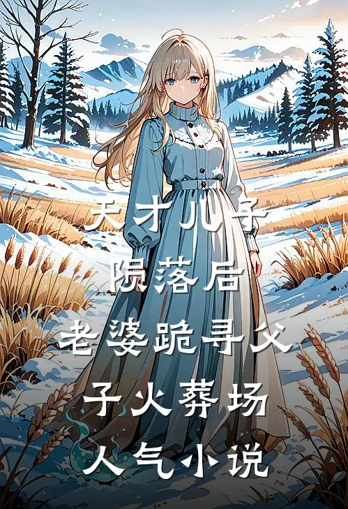 天才儿子陨落后，老婆跪寻父子火葬场人气小说