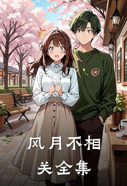 风月不相关全集