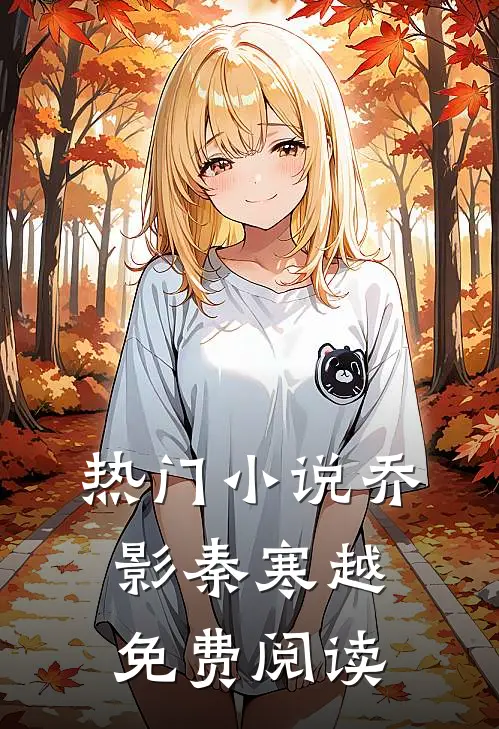 热门小说乔影秦寒越免费阅读