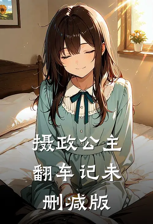 摄政公主翻车记未删减版