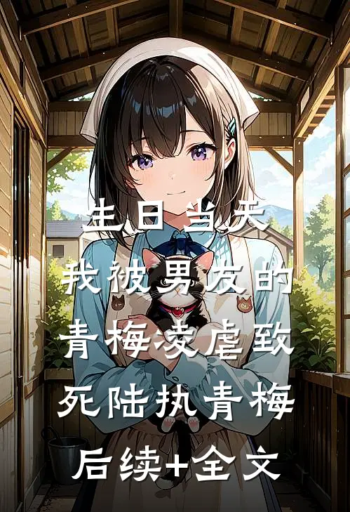 生日当天，我被男友的青梅凌虐致死陆执青梅后续+全文