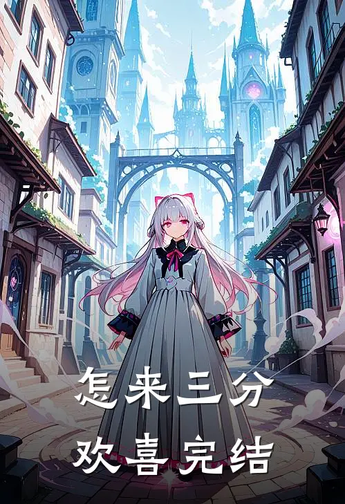 怎来三分欢喜完结