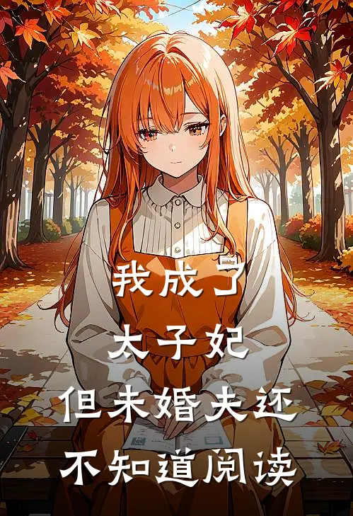 我成了太子妃，但未婚夫还不知道阅读