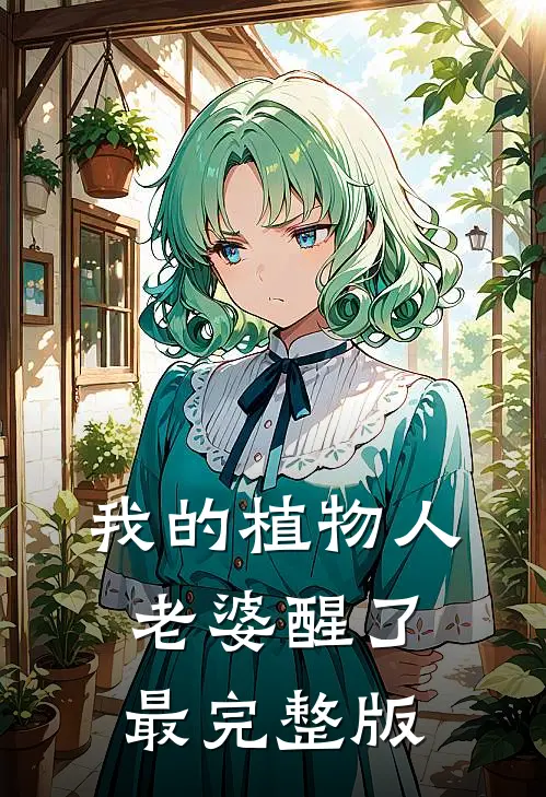我的植物人老婆醒了最完整版