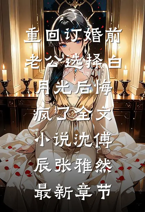 重回订婚前，老公选择白月光后悔疯了全文小说沈傅辰张雅然最新章节