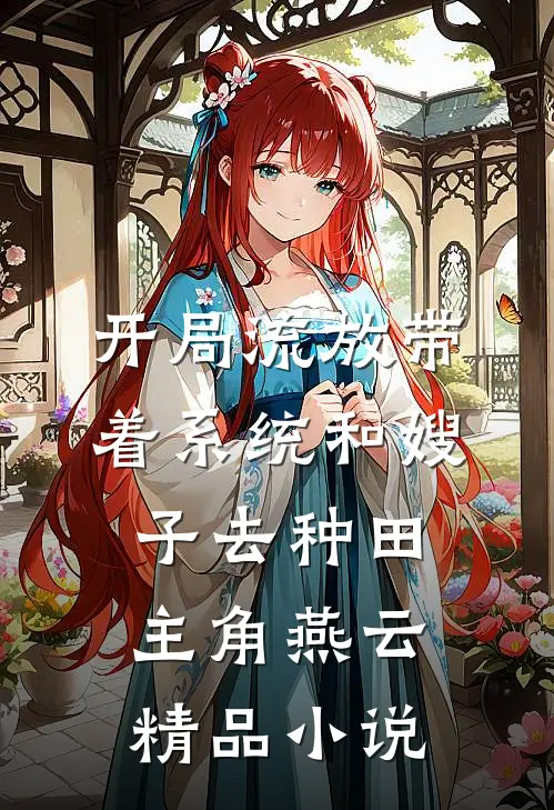 开局流放带着系统和嫂子去种田主角燕云精品小说