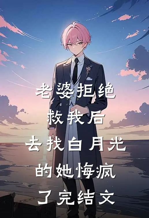 老婆拒绝救我后，去找白月光的她悔疯了完结文