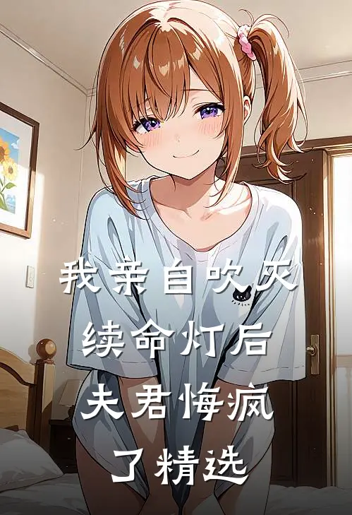 我亲自吹灭续命灯后，夫君悔疯了精选