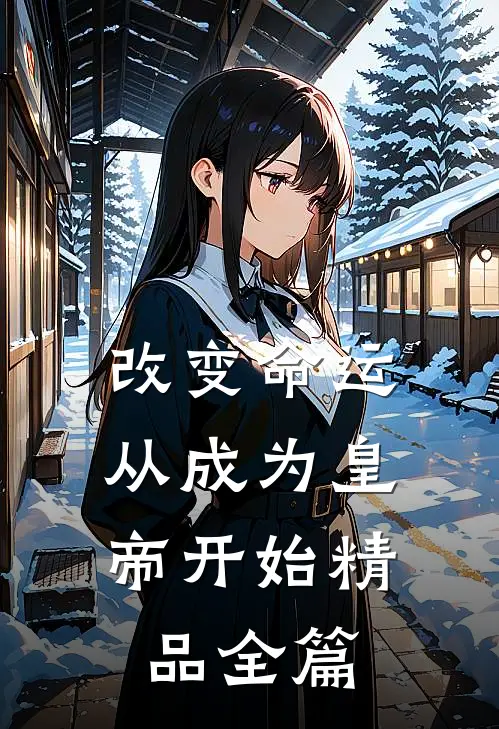 改变命运，从成为皇帝开始精品全篇