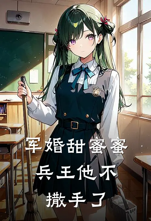 军婚甜蜜蜜，兵王他不撒手了
