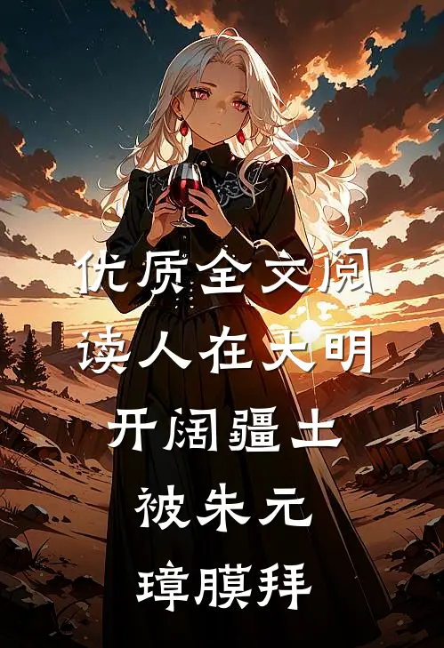 优质全文阅读人在大明开阔疆土，被朱元璋膜拜