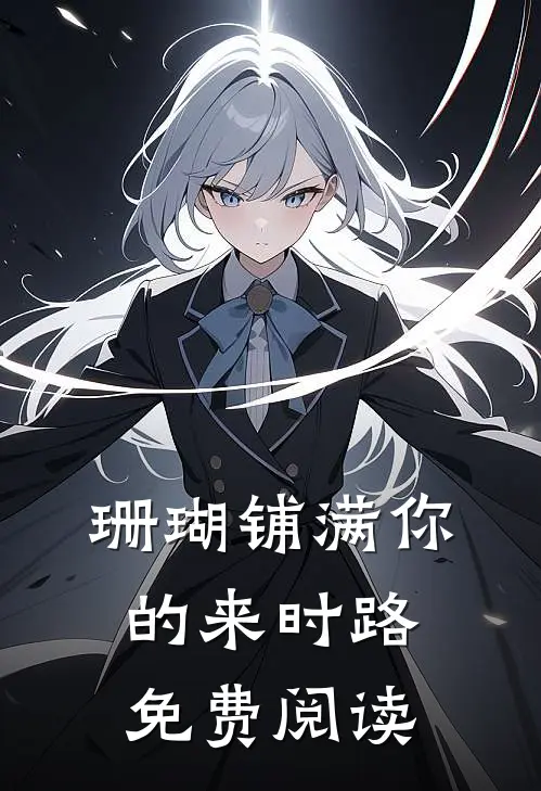 珊瑚铺满你的来时路免费阅读