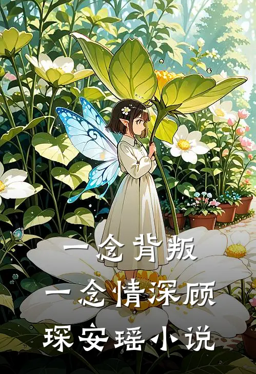 一念背叛，一念情深顾琛安瑶小说