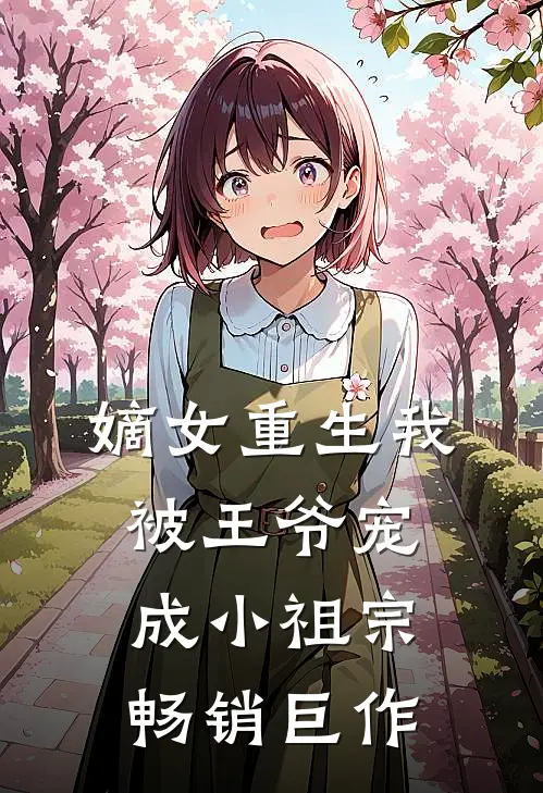 嫡女重生我被王爷宠成小祖宗畅销巨作