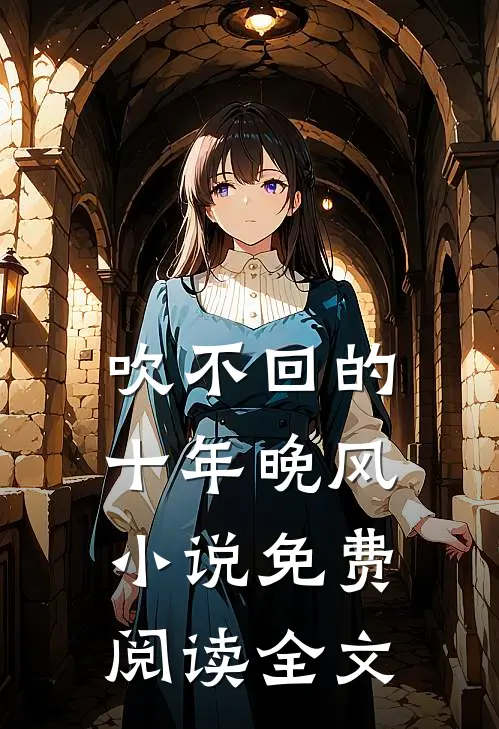 吹不回的十年晚风小说免费阅读全文