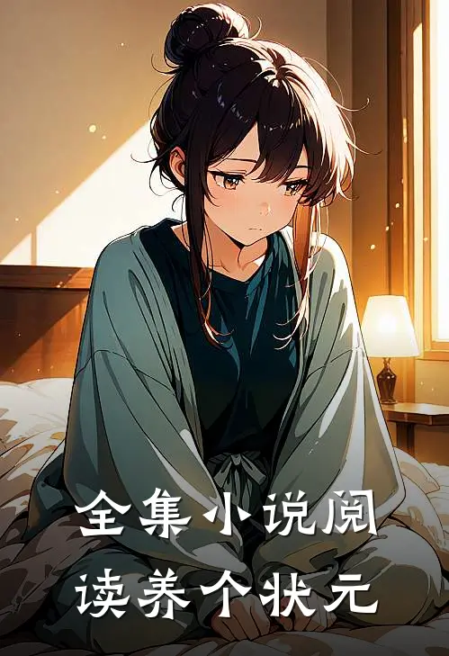 全集小说阅读养个状元