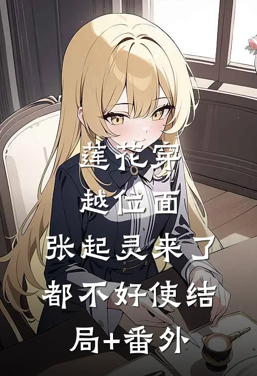 莲花穿越位面，张起灵来了都不好使结局+番外