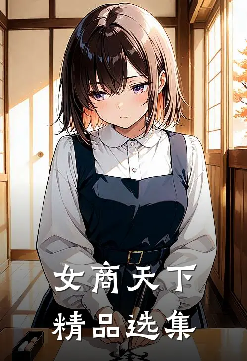 女商天下精品选集