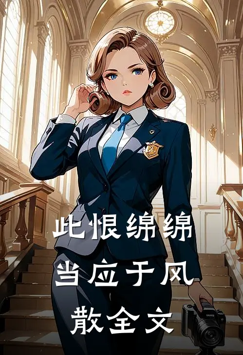 此恨绵绵，当应于风散全文