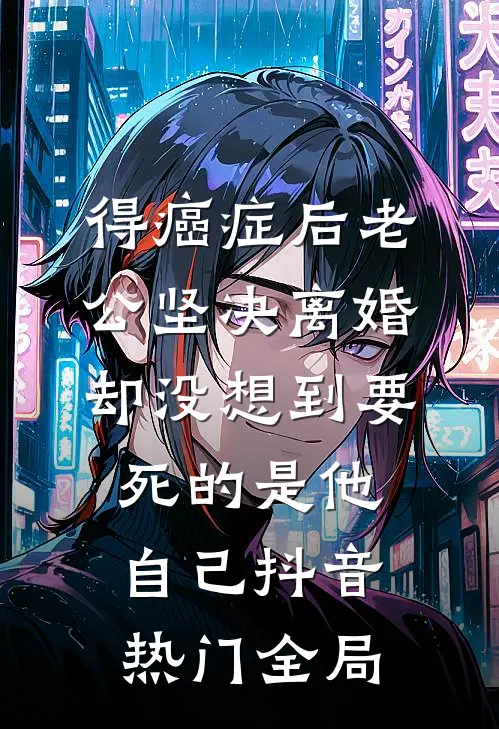 得癌症后老公坚决离婚，却没想到要死的是他自己抖音热门全局