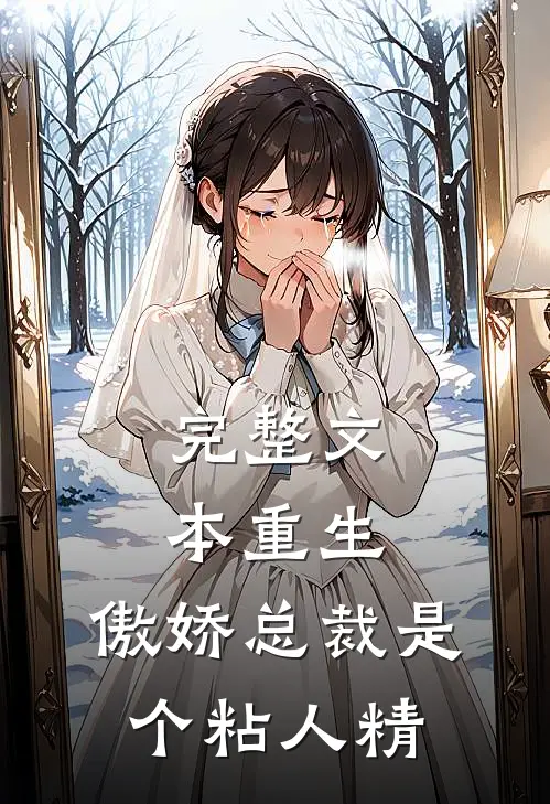 完整文本重生：傲娇总裁是个粘人精