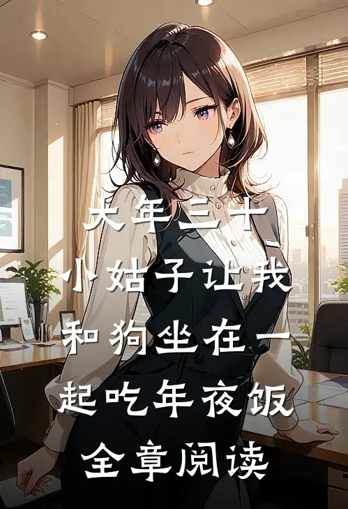 大年三十，小姑子让我和狗坐在一起吃年夜饭全章阅读