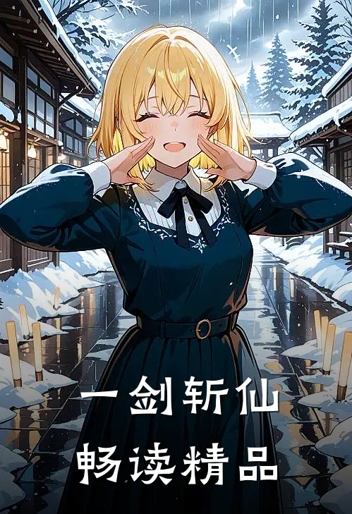 一剑斩仙畅读精品