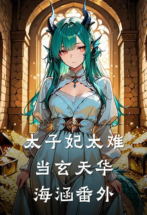 太子妃太难当玄天华海涵 番外
