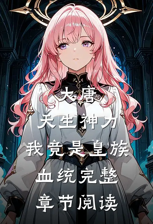 大唐：天生神力，我竟是皇族血统完整章节阅读