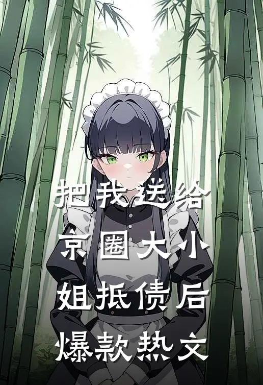 把我送给京圈大小姐抵债后爆款热文