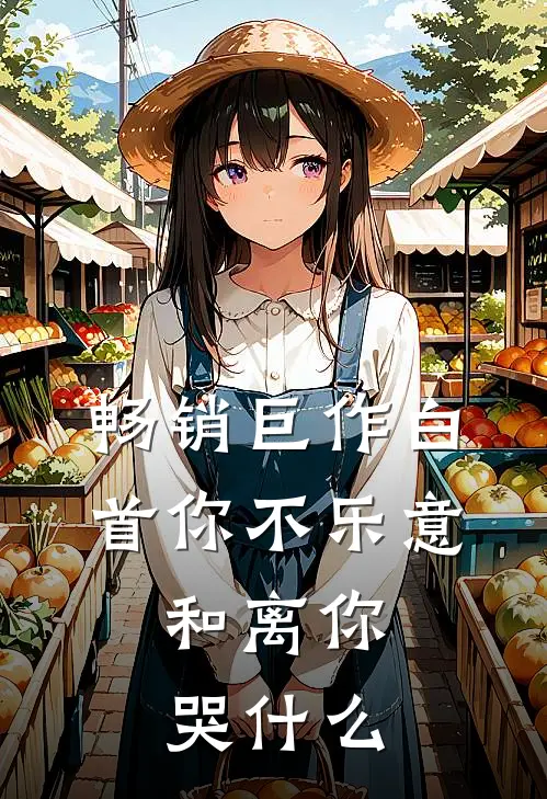 畅销巨作白首你不乐意，和离你哭什么