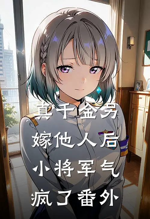 真千金另嫁他人后，小将军气疯了 番外