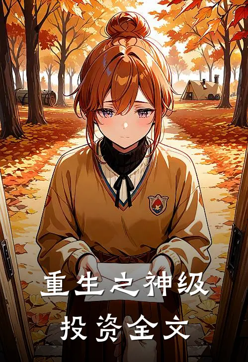 重生之神级投资全文