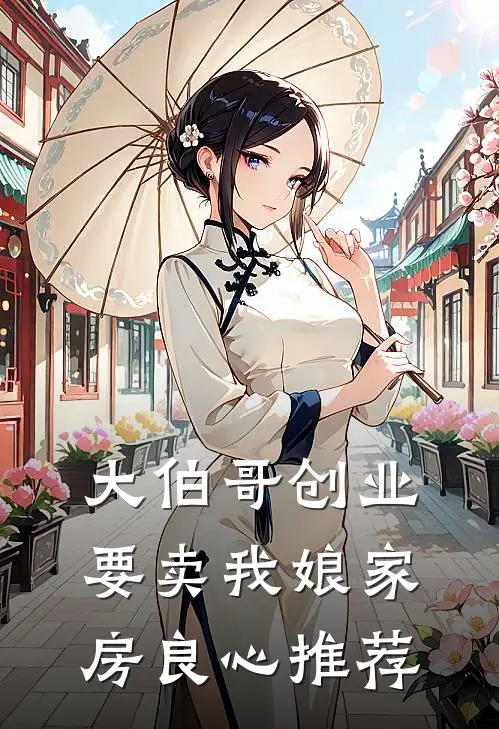 大伯哥创业要卖我娘家房良心推荐
