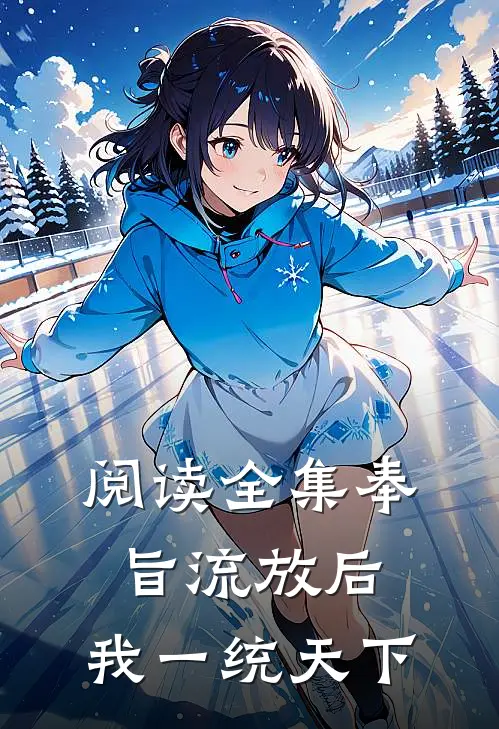 阅读全集奉旨流放后，我一统天下