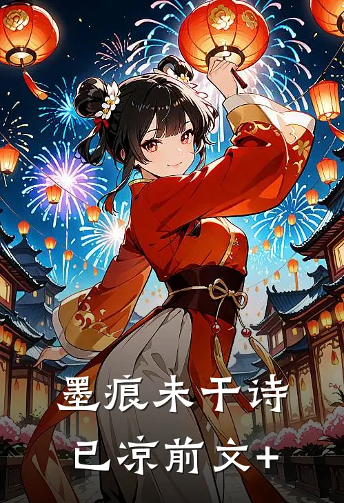 墨痕未干诗已凉前文+
