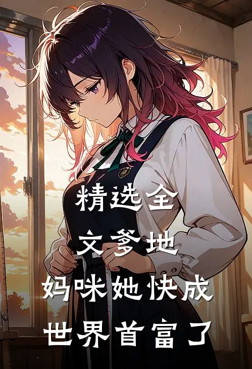 精选全文爹地，妈咪她快成世界首富了
